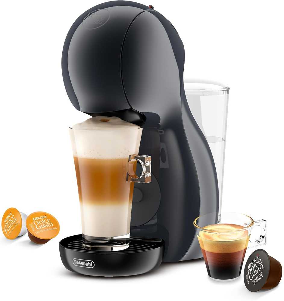DELONGHI Dolce Gusto EDG226.W GENIO