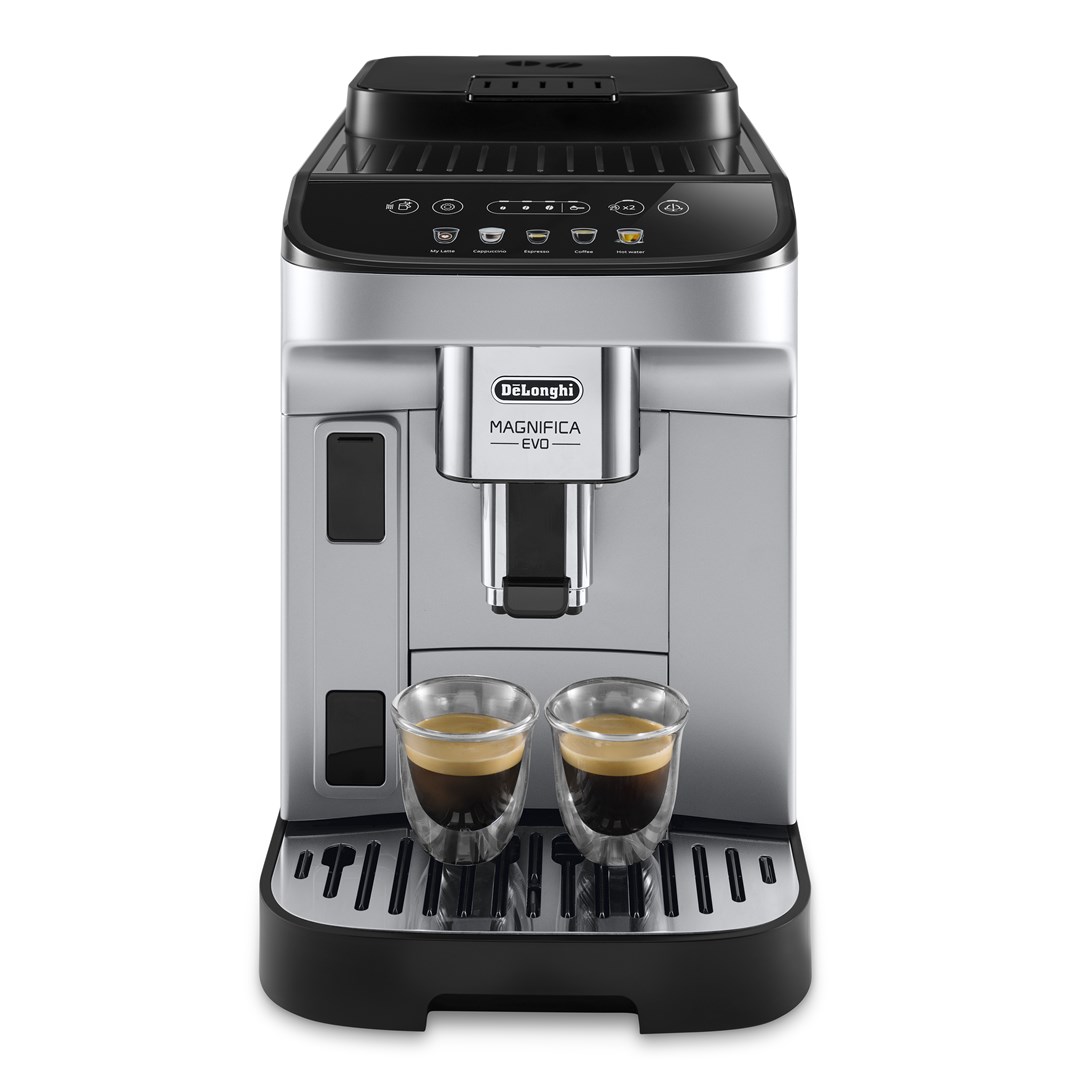 DeLonghi ECAM 290.61.SB Magnifica
