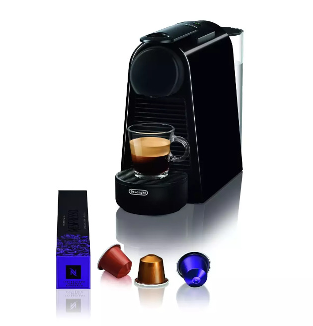 DELONGHI De`Longhi Essenza Mini EN85.B