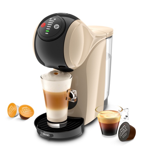 De`Longhi DeLonghi Genio S EDG226.BG