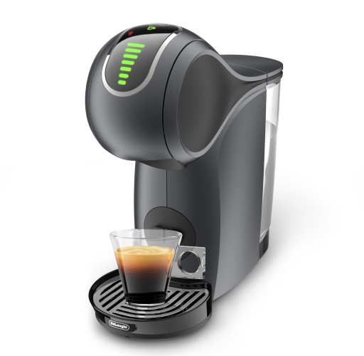 De`Longhi DeLonghi Genio S Touch EDG426