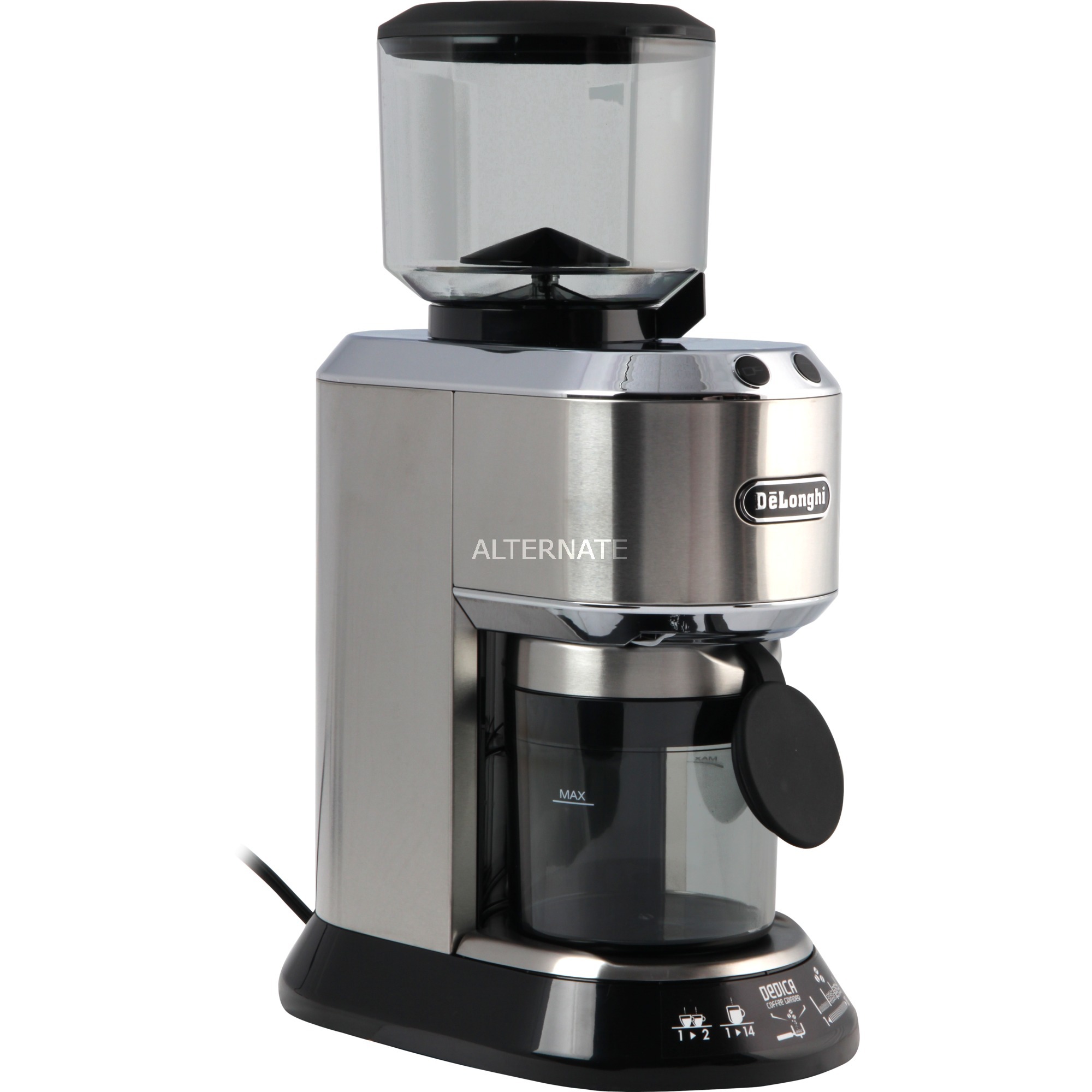 DeLonghi KG 520.M DEDICA kafijas
