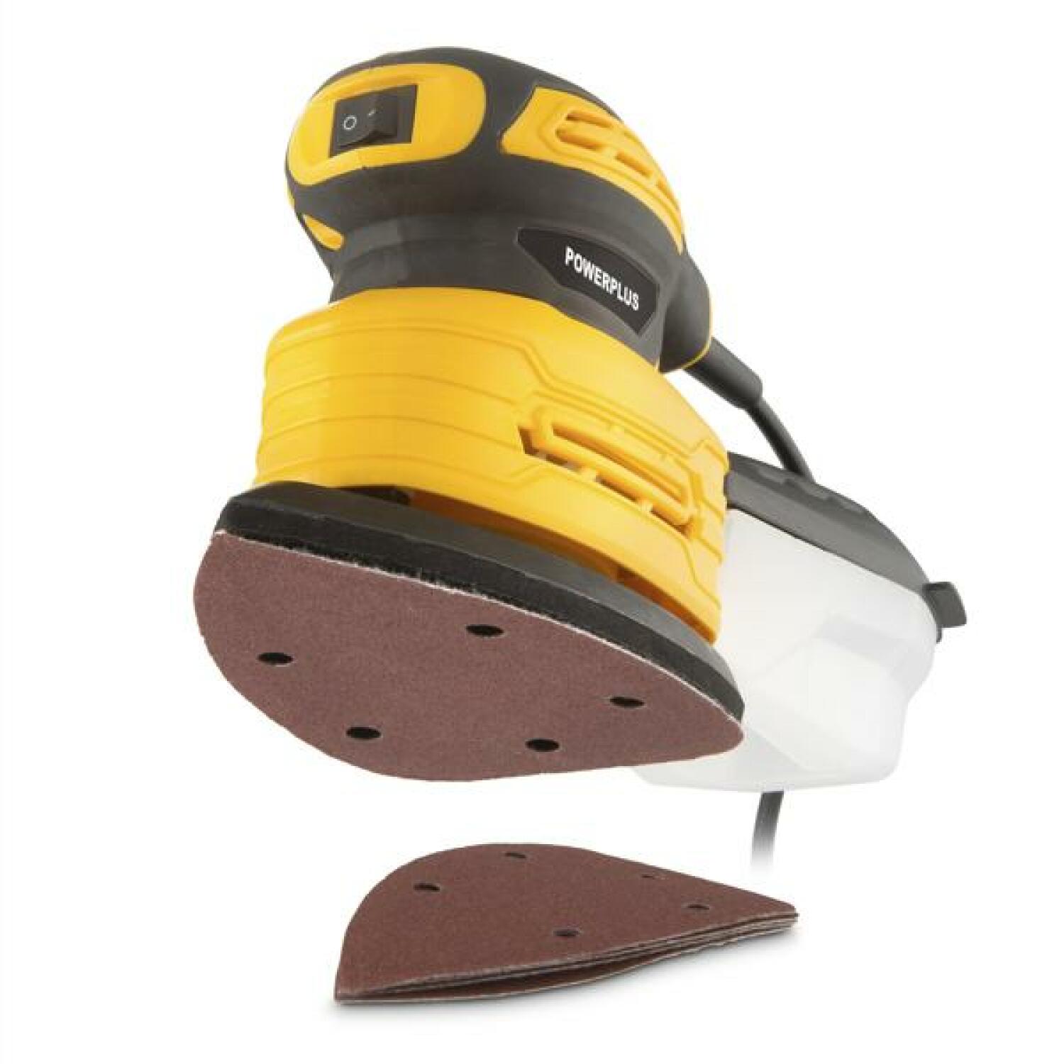 Slīpmašīnas POWERPLUS (POWX04800) | POWX04800 |