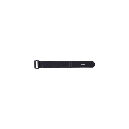 DELTACO Hook and loop fastener cable