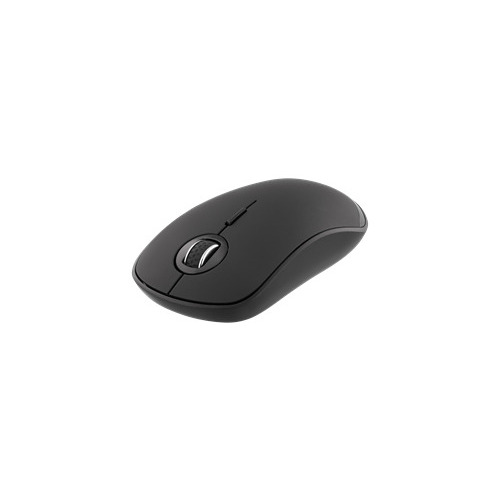 Deltaco Silent Wireless Bluetooth Mouse 1x
