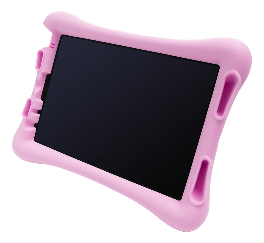 DELTACO silikona korpuss iPad Air 10