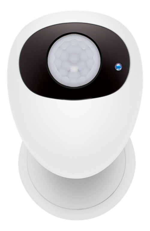 DELTACO SMART HOME Kustības sensors, PIR