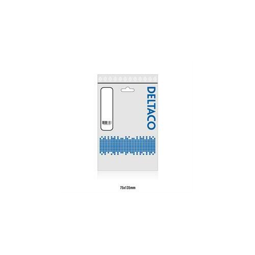 DELTACO U/UTP CAT5e patch cable 0