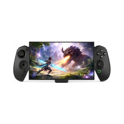Deltaco USB-C spēļu kontrolieris Switch 2
