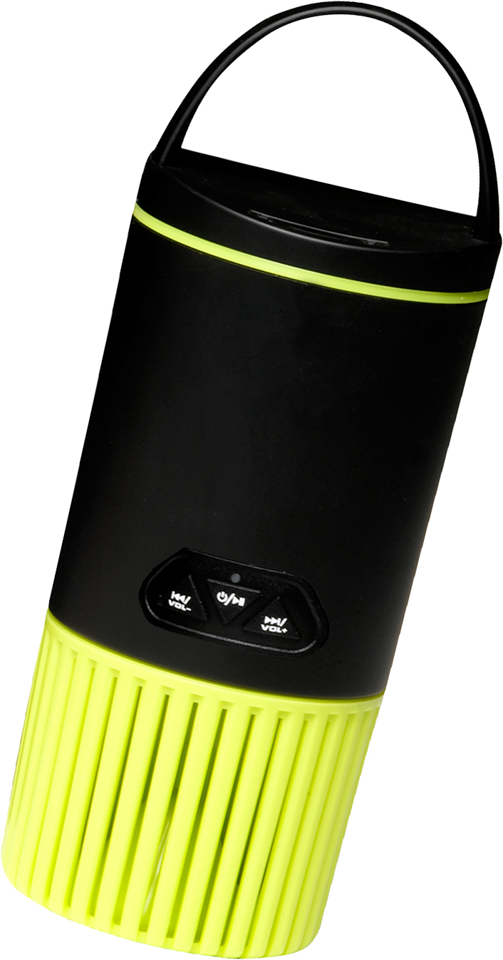 Denver BTS-51 Lime | T-MLX14131 |