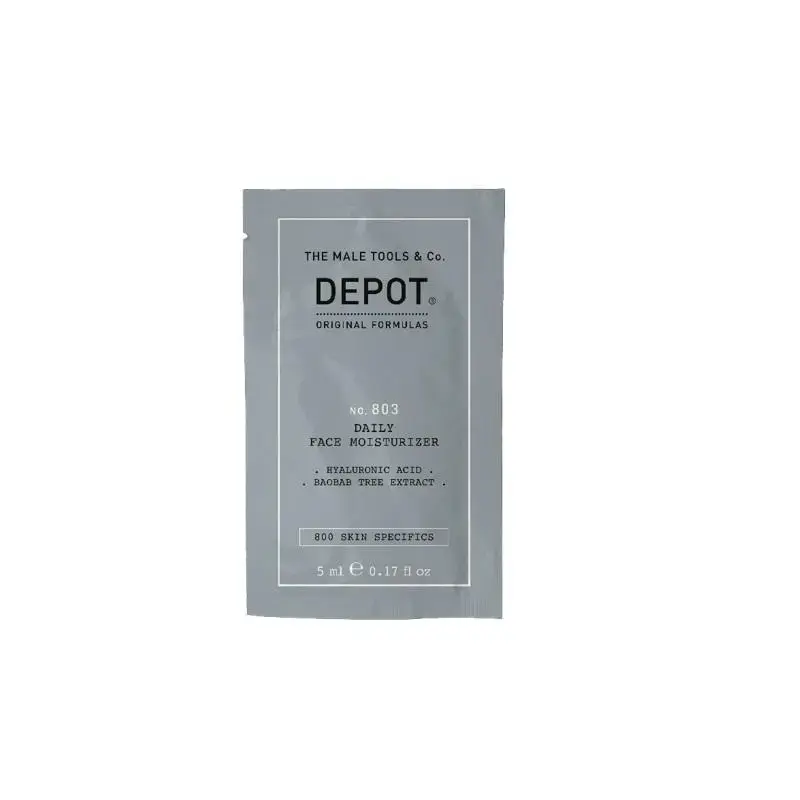 Depot, 800 Skin Specifics No. 803
