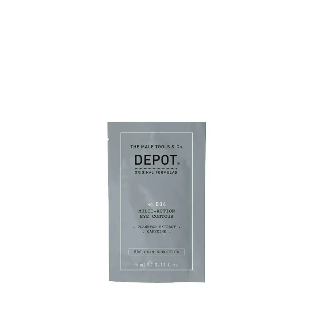 Depot, 800 Skin Specifics No. 804