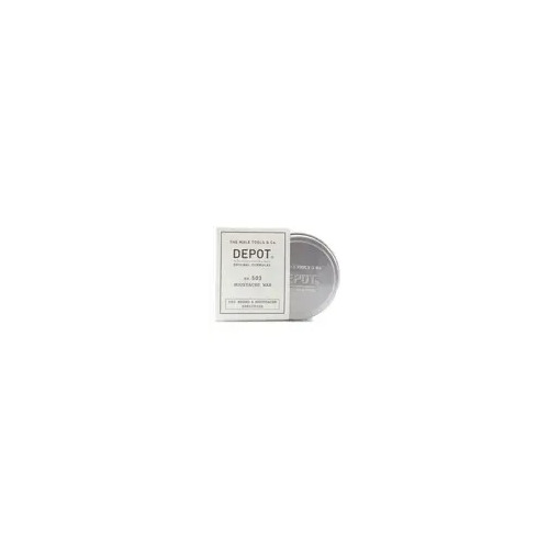 Depot NO. 503 Moisturizing Mustache and