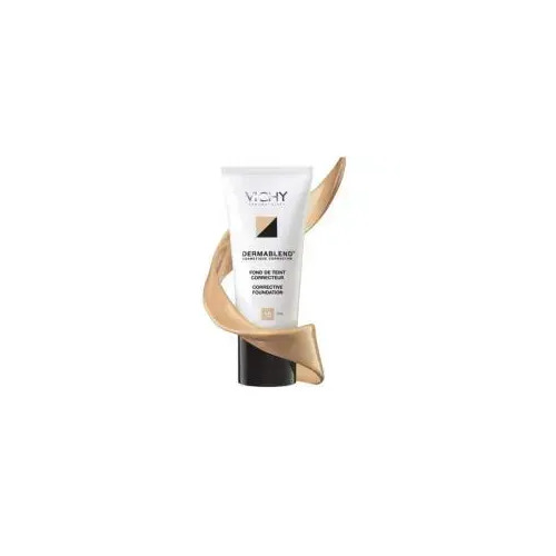 Vichy DERMABLEND SPF 20 - correction