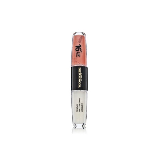 Dermacol 16H Lip Colour Extreme Long-Lasting