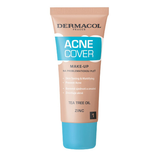 Dermacol AcneCover Makeup 30 ml |