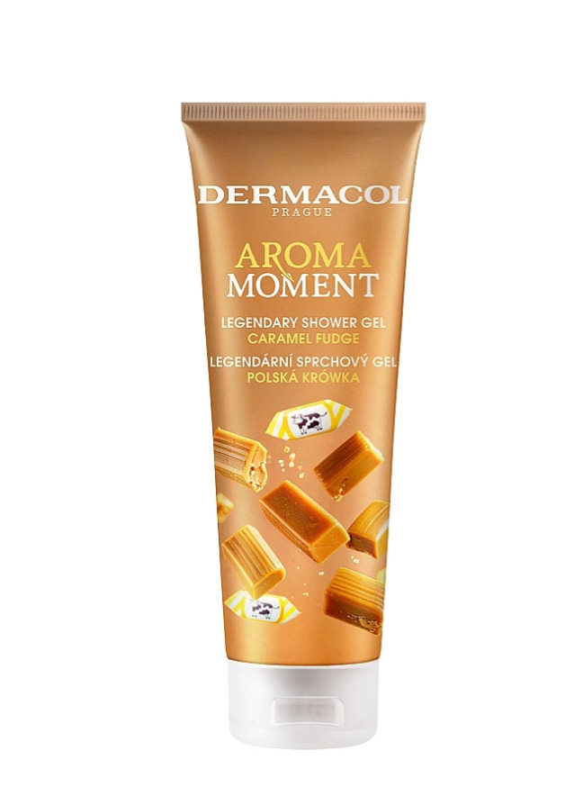 Dermacol, Gel Doccia, - Legendary Aroma