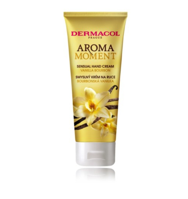 Dermacol Aroma Moment Vanilla Bourbon Hand