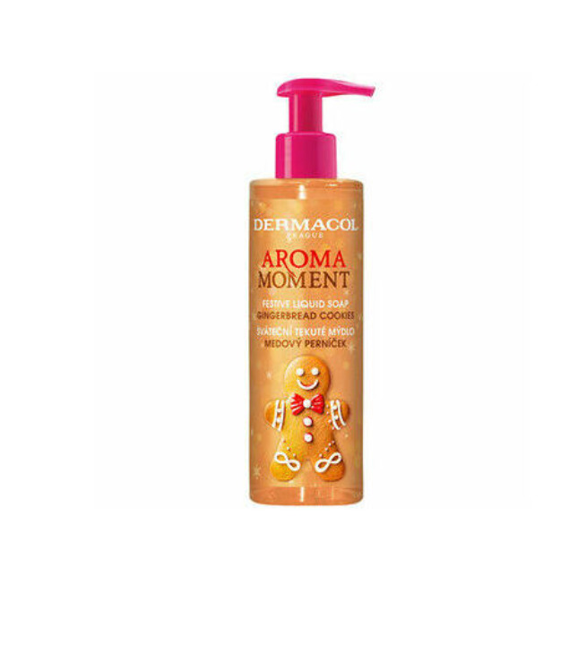 Dermacol, Sapone Mani, - Liquid Soap
