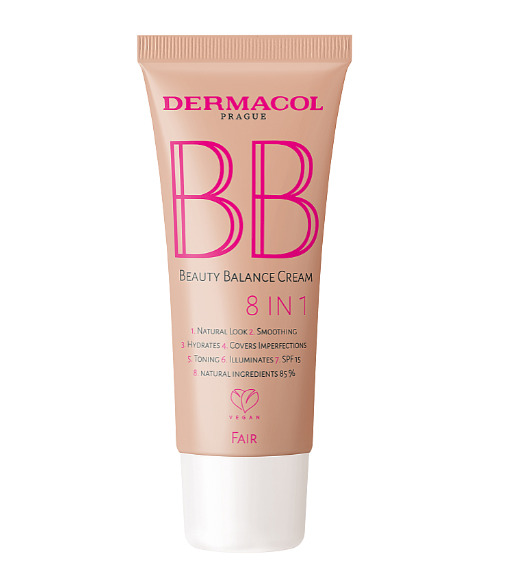 Dermacol Beauty Balance Cream 30 ml
