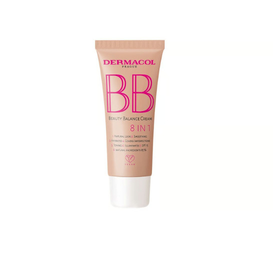 Dermacol Beauty Balance Cream 30 ml