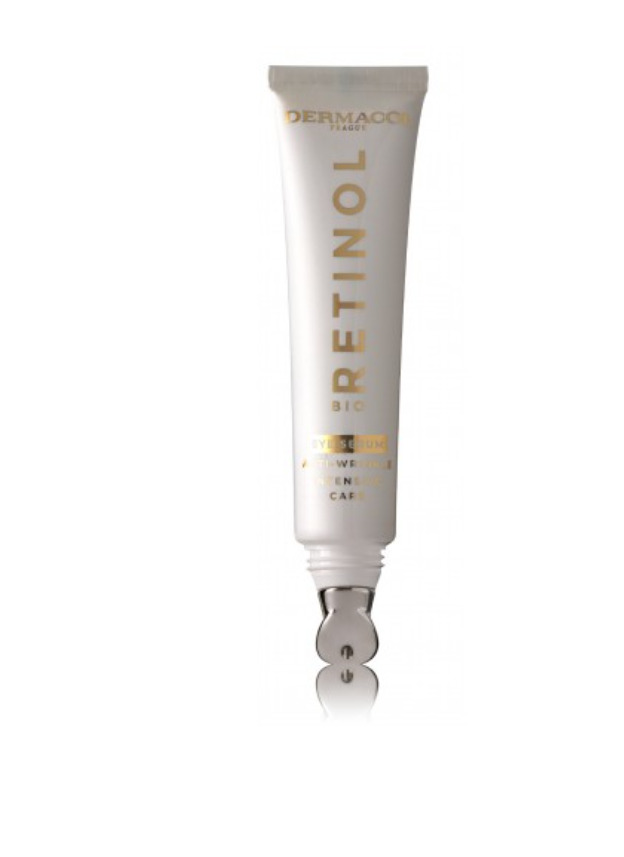 Dermacol Bio Retinol Intensive Eye Serum