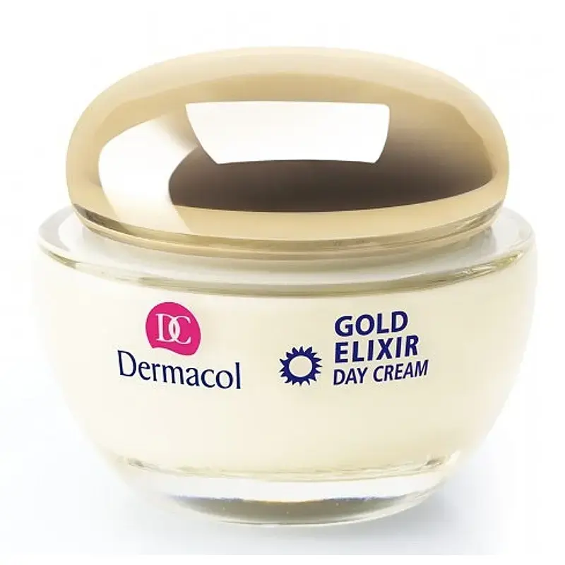 Dermacol Caviar Rejuvenating Day Cream SPF