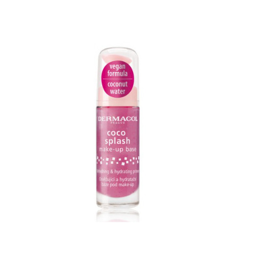 Dermacol Coco Splash Refreshing & Hydrating