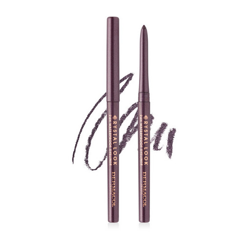 Dermacol Crystal Look 24H Waterproof 02