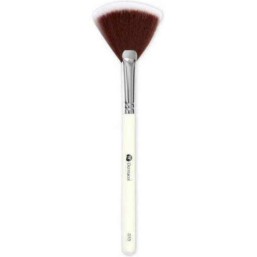 Dermacol D59 Fan Brush Ota Sejas