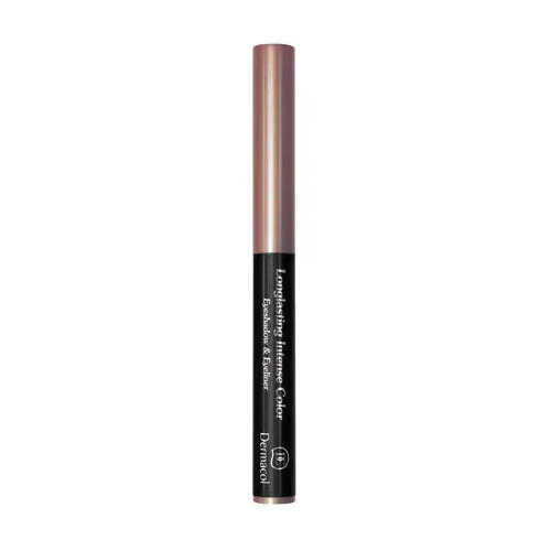 Dermacol Long-Lasting Intense Colour Lidschatten Und