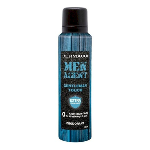 Dermacol Men Agent Gentleman Touch Deodorants