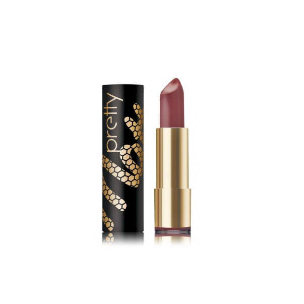 Dermacol Pretty Matte lūpu krāsa N