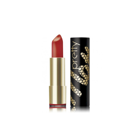 Dermacol Pretty Matte lūpu krāsa N