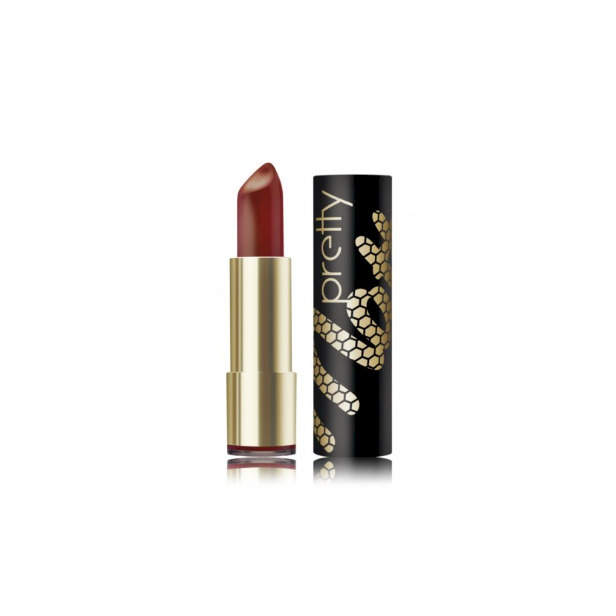 Dermacol Pretty Matte lūpu krāsa N