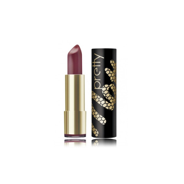 Dermacol Pretty Matte lūpu krāsa N