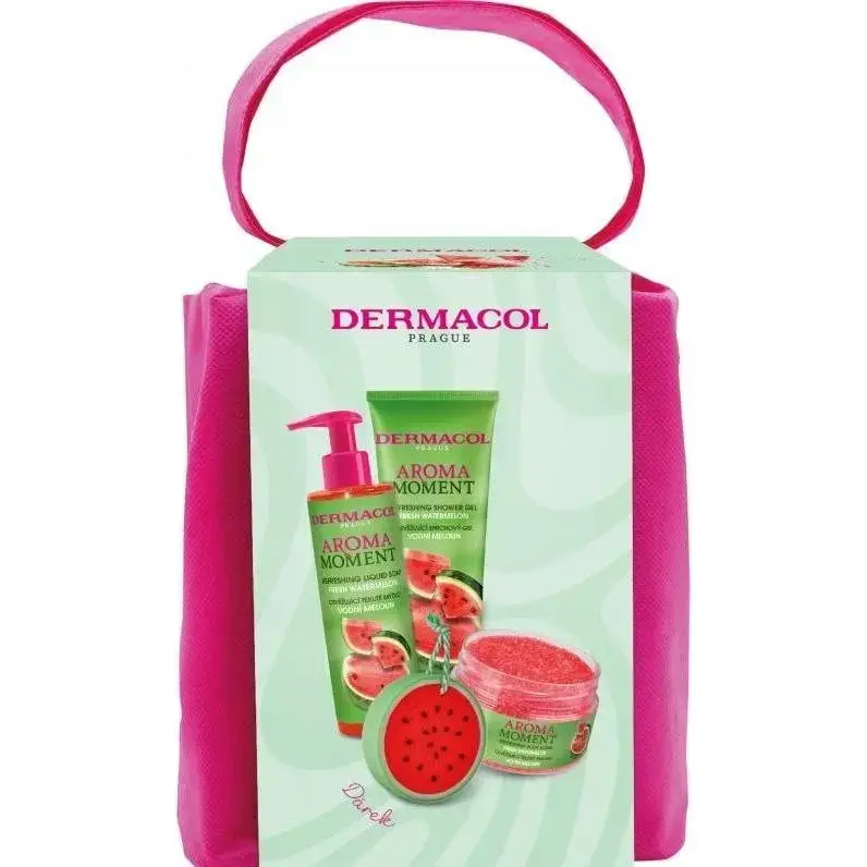 Dermacol, Set Regalo Bellezza, Aroma Moment