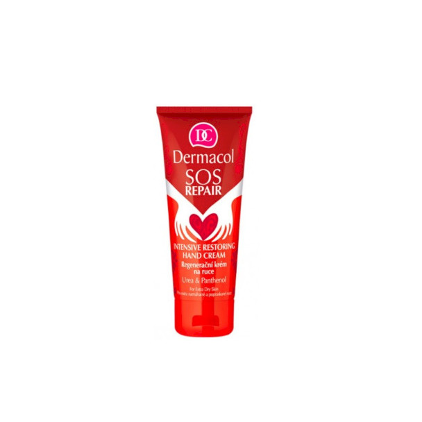 Dermacol SOS Repair Hand Cream Intensive