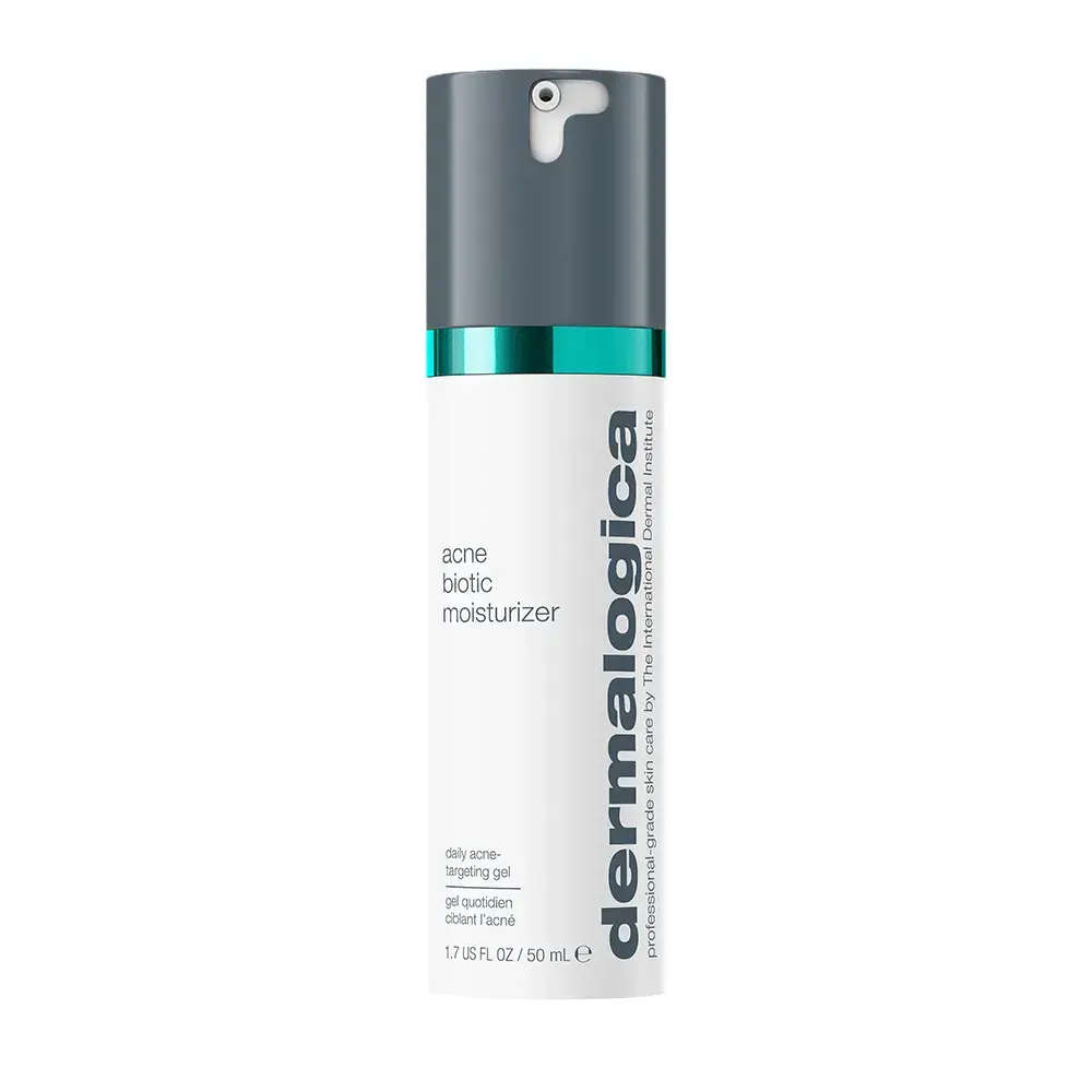 Dermalogica, Acne Biotic, Anti-Acne, Daily, Local