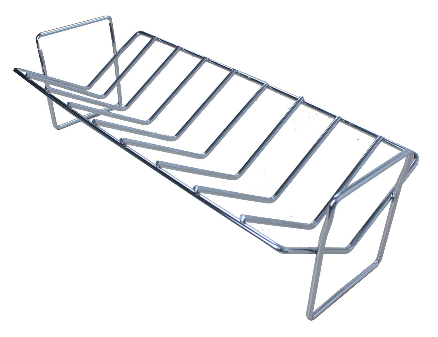 TASTELAB BBQ Rib Rack KAMADO AU-UR-L