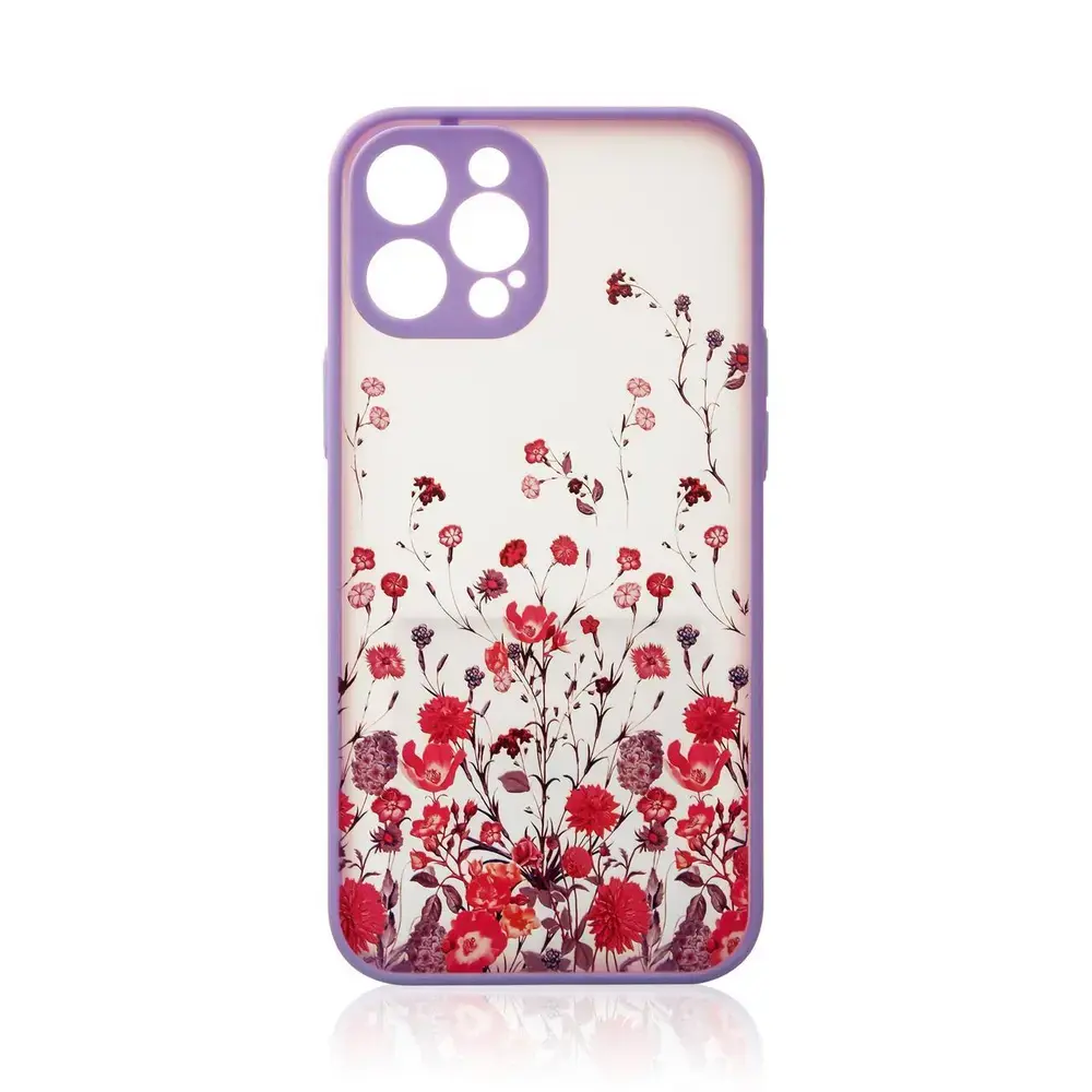 OEM Design Case for iPhone 12