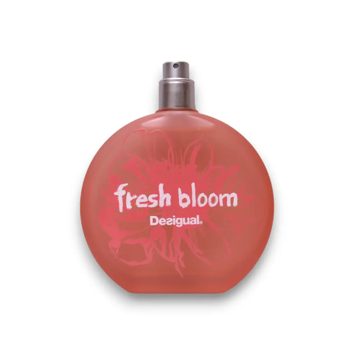 Desigual, Fresh Bloom, Eau De Toilette