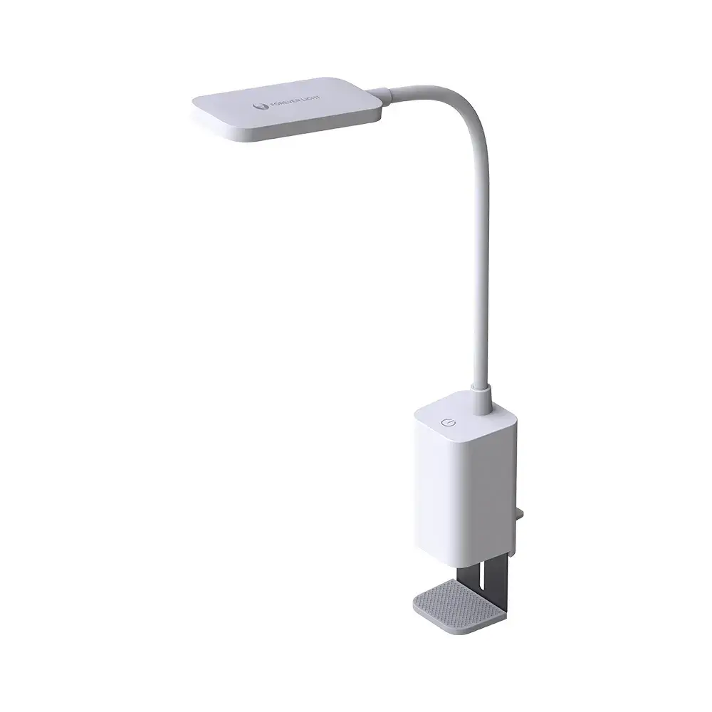 Desk LED Lamp 6W with clip