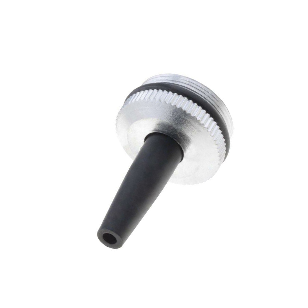 WELLER Desoldering pump tip; for desoldering