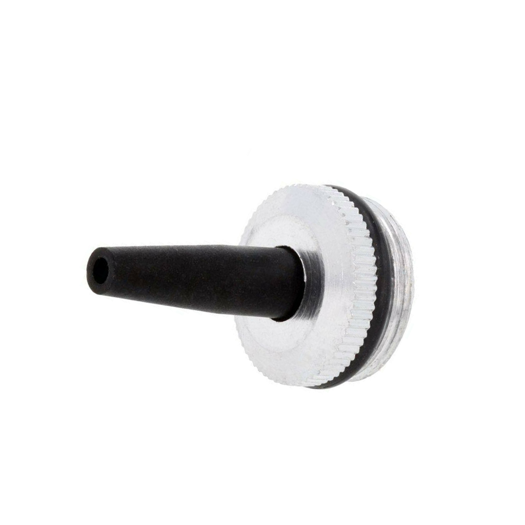 WELLER Desoldering pump tip; for desoldering