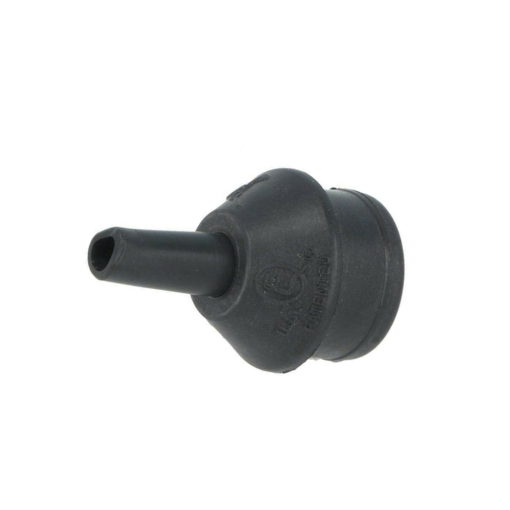Desoldering pump tip; PTFE; ESD |