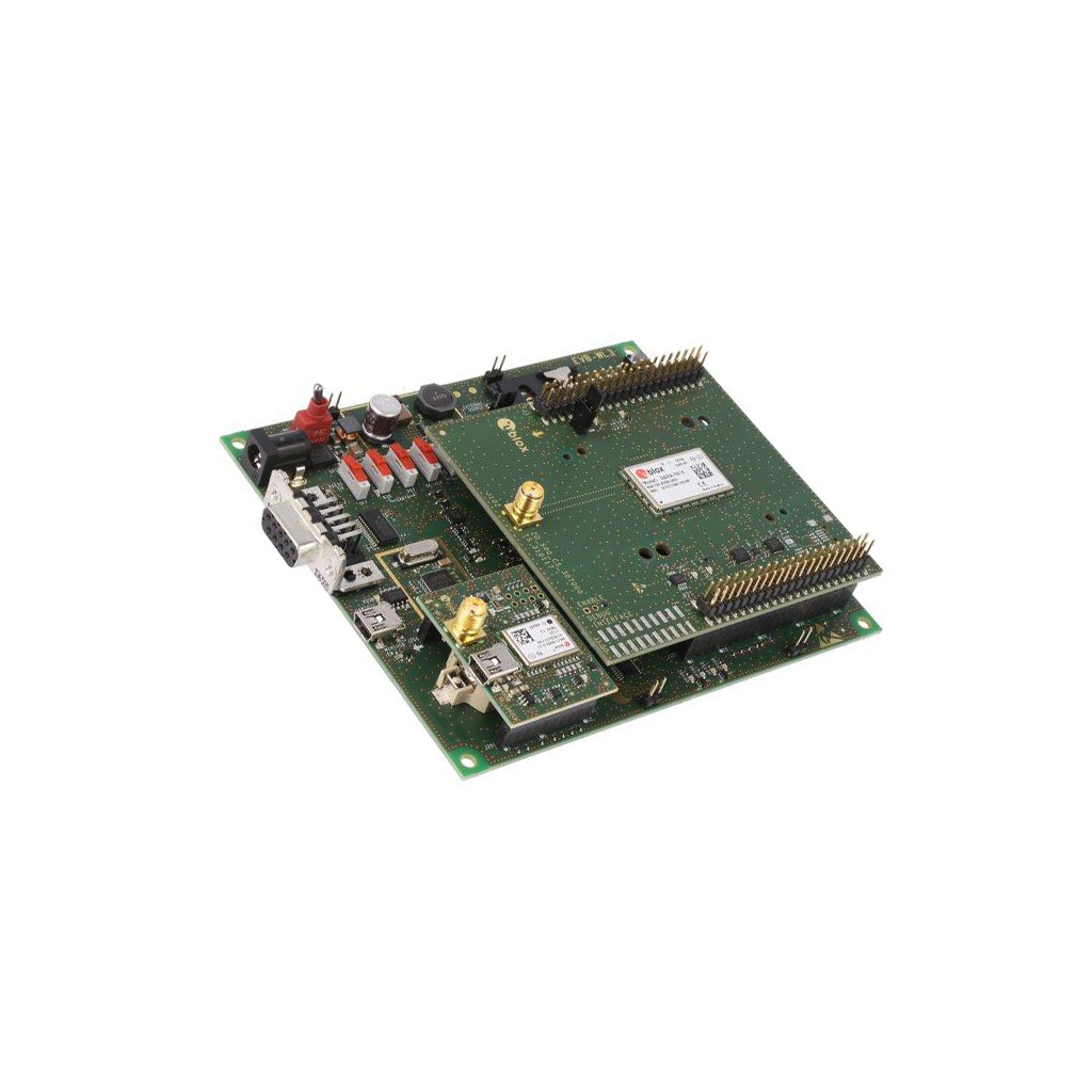 U-BLOX Dev.kit: evaluation; Comp: SARA-N210-02B