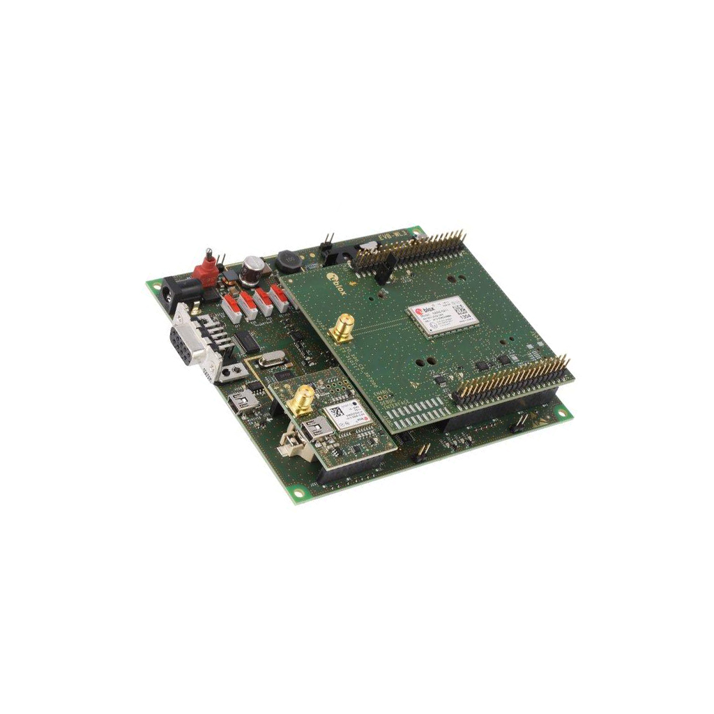 U-BLOX Dev.kit: evaluation; Comp: SARA-N211-02B