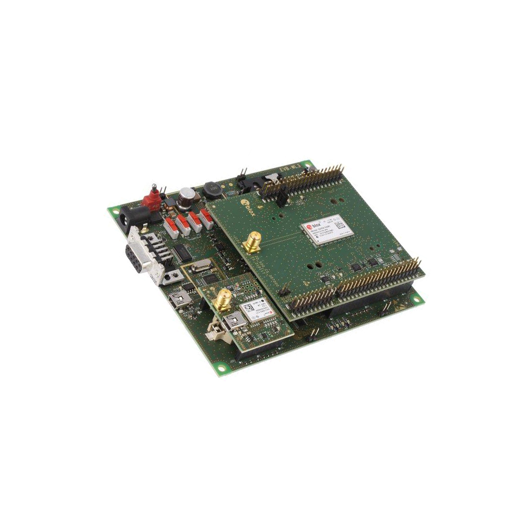 U-BLOX Dev.kit: evaluation; Comp: SARA-N280-02B