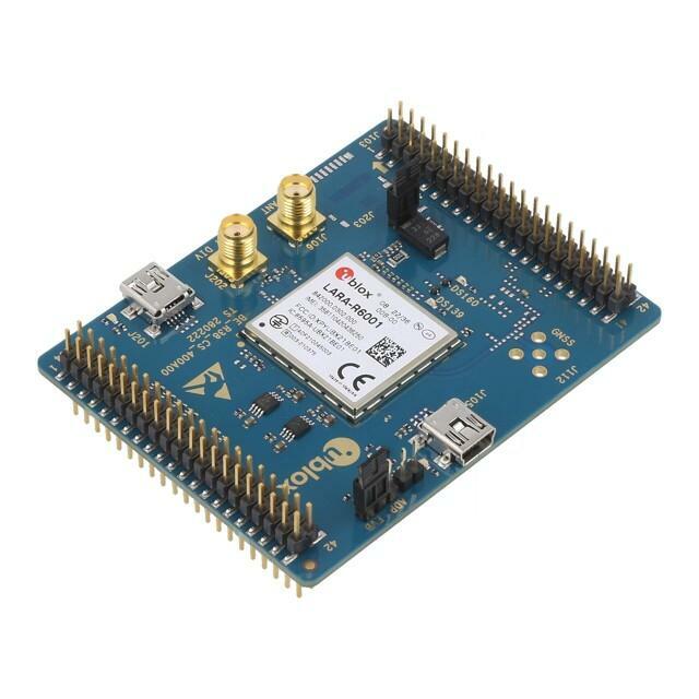U-BLOX Dev.kit: evaluation | ADP-R6001-00B
